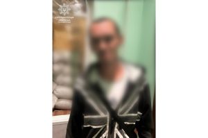 Чоловік двічі за добу порушив заборонний припис: йому загрожує суд