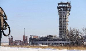 Окуповані райони Донеччини стрімко порожніють, а населення старіє