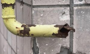 Газовики Донеччини ліквідували майже 30 пошкоджень мереж за тиждень