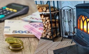 До 24 жовтня продовжено строк подання заяв на отримання грошової допомоги для закупівлі твердого палива