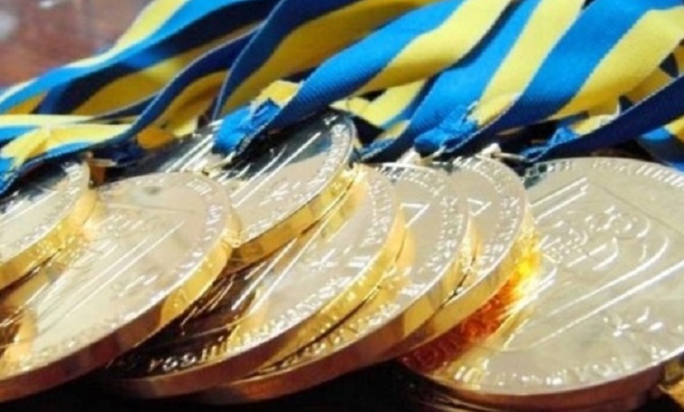 Слов’янськ дякує своїм чемпіонам: спортсмени-паралімпійці, загалом, отримають 71 тисячу гривень винагороди