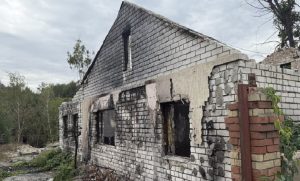 Посадовці Святогірської МВА підозрюються у розкраданні близько 10 млн грн компенсацій за програмою “єВідновлення”