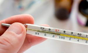 Яка ситуація з ГРВІ та COVID-19 на Донеччині