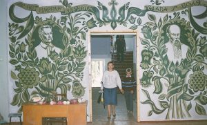 Перша українська школа в Донецьку – як і кому її вдалося створити у далекі дев’яності