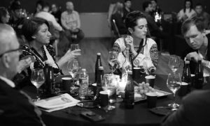 Українка зі Слов’янська у Нью-Йорку перетворила дегустацію вина на допомогу фронту