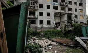 Супутники та ЗСУ допомагатимуть фіксувати знищене житло в рамках єВідновлення