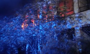 На пожежі у Слов’янську загинула людина