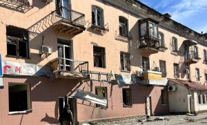 13 населених пунктів Донеччини перебували під російським терором: одна людина загинула, ще семеро зазнали поранень