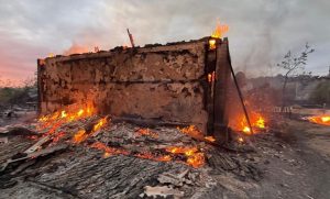 Оперативна ситуація по області: 9 населених пунктів пережили 32 обстріли