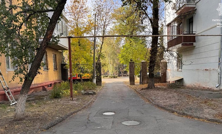 ДТП у Краматорську