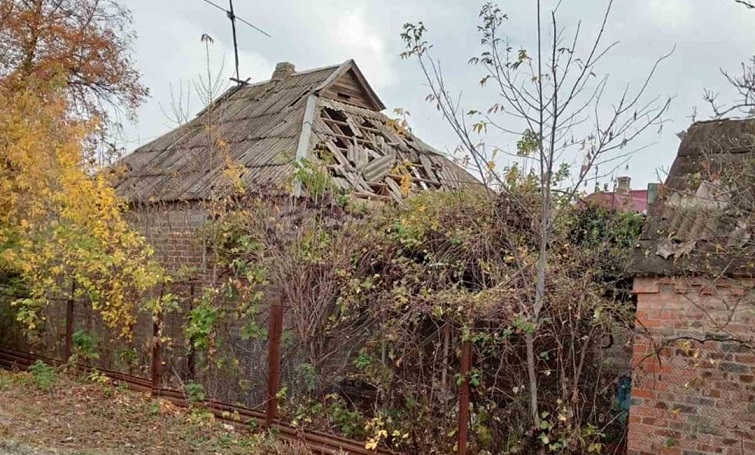 Минулої доби ворог обстрілював Краматорськ та Костянтинівку, загинули двоє осіб, поранені четверо