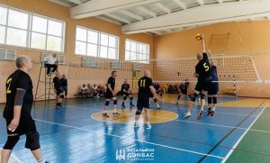 Ветерани батальйону «Донбас»: братерство, яке не завершується