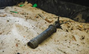 69 одиниць вибухонебезпечних предметів знешкодили піротехніки за одну добу