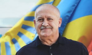 Помер міський голова Миколаївки