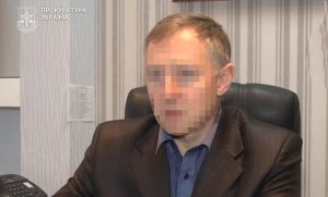 Колишнього правоохоронця з Іловайська засудили за співпрацю з окупантами