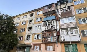 28 обстрілів пережила Донеччина: двоє людей загинули у Краматорську, семеро зазнали поранень у Костянтинівці та Райгородку