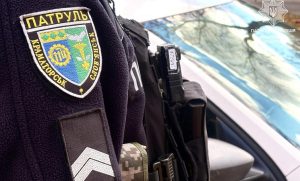 Погрожував фізичною розправою 9-ти річному хлопчику: на мешканця Слов’янська склали протокол