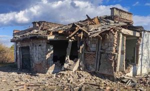 Минулої доби найбільше росіяни обстрілювали Миколаївку, Дружківку та Костянтинівку: одна людина загинула, одну поранено