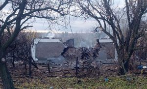 Четверо загиблих, один поранений – наслідки російських обстрілів за минулу добу