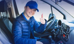 Вакансії для водіїв у Слов’янську та Краматорську