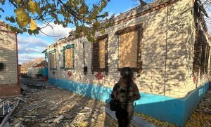 За останню добу на Донеччині загинуло вісім людей і 19 отримали поранення, постраждали від обстрілів 9 населених пунктів