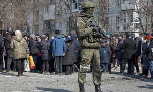 На окупованій Донеччині росіяни проводять «перепис населення: навіщо це робиться»