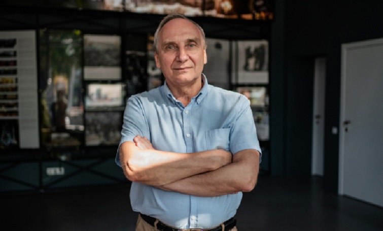 В Україні заснували Премію імені Ігоря Козловського з Донеччини