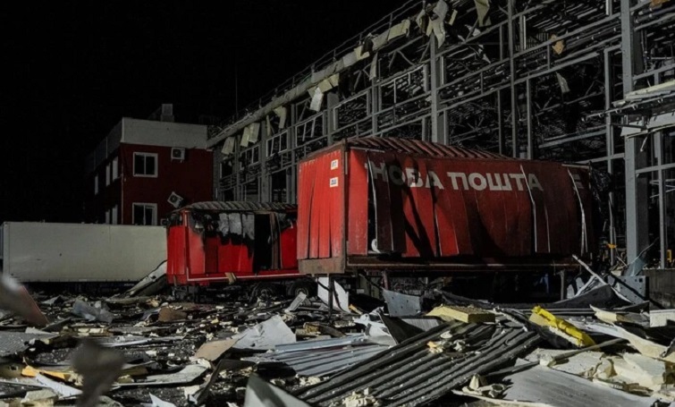 Компенсації за воєнні ризики: держава запускає підтримку для бізнесу у прифронтових регіонах і не тільки