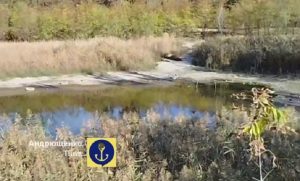 Водна криза загострюється: у Донецьку за кілька місяців висох ставок