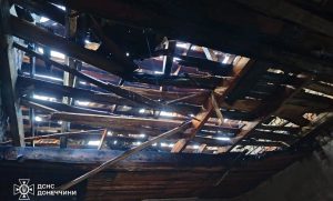 У Краматорську планують відремонтувати ще один будинок