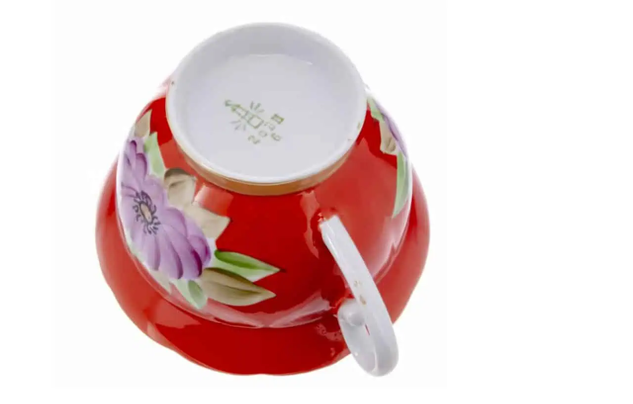 речі порцеляна