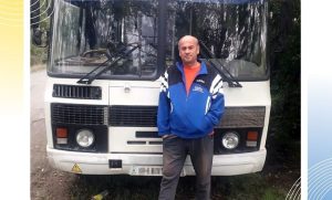 У Слов’янську безробітний водій знайшов роботу завдяки службі зайнятості