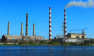 Росія завдала удару по Слов’янській ТЕС – загинули люди