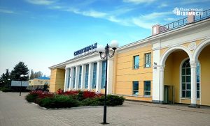 Через підвищену небезпеку поїзд Краматорськ – Слов’янськ не курсуватиме