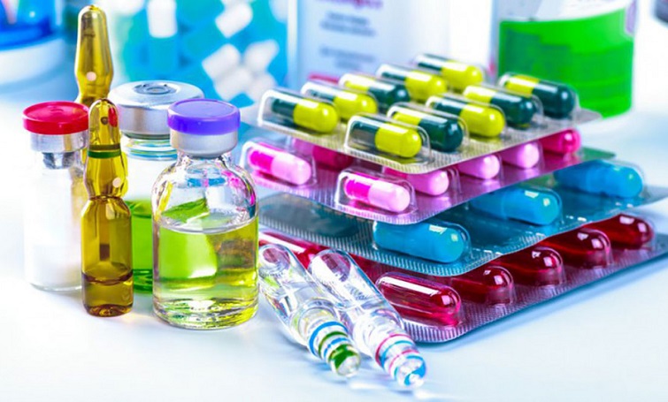 У жовтні в програму “Доступні ліки” включать препарати для лікування онкологічних захворювань