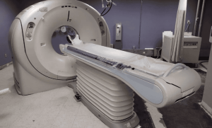 Краматорська міська лікарня №2 планує власним коштом придбати рентгенівську трубку для системи комп’ютерної томографії