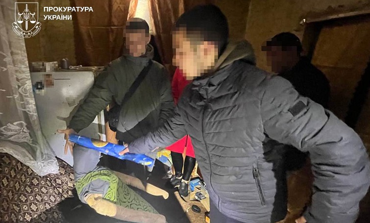 Вбили заради 8 тисяч: у Краматорську засуджено на 15 років двох молодиків