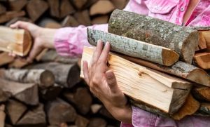 У Лимані 4327 мешканців готуються до “дуже важкої” зими: вже є проблеми з доставкою допомоги