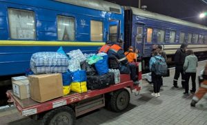 З Донецької області евакуювали понад 1,3 мільйона людей: скільки залишається