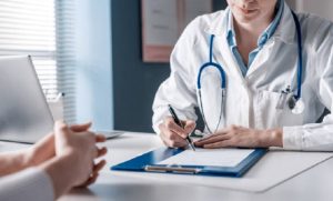 Допомога ВПО у пошуку роботи: історія медсестри зі Слов’янська