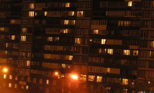 Донеччина знову зі світлом