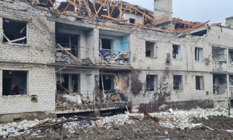 Фронт все ближче: яка ситуація у Черкаській громаді