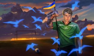 Степан Чубенко: Герой України, якому було лише 16 років