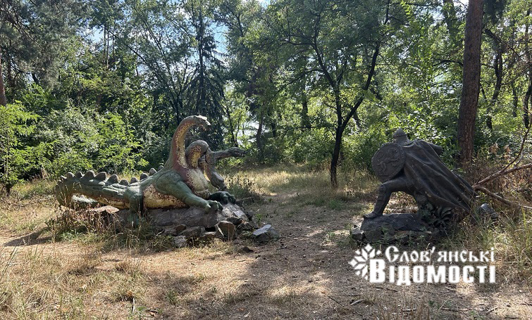 Занепад Слов’янського курорту: від казки до руїни