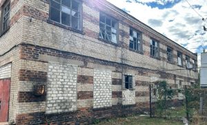 Вранці росія обстріляла Словʼянськ