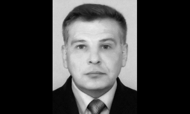 Помер лікар-кардіолог з Краматорська Володимир Борисович Куриленко