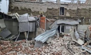 Краматорськ атакували дронами та артилерією