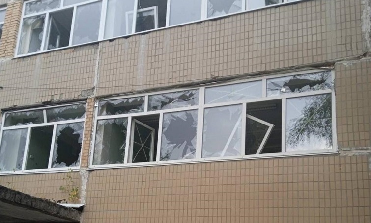 Повна інформація про атаку на Краматорськ