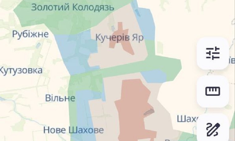 ЗСУ мають успіхи на Покровському напрямку, незважаючи на шалену кількість атак росіян