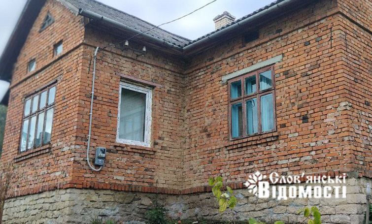 Як переселенець зі Слов’янська придбав дім на Тернопільщині за ціною оренди